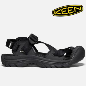 KEEN（キーン） × THC ZERRAPORT IIゼラポート2 コラボ ストラップ