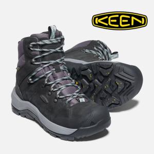 キーン KEEN レヴェル フォー ミッド ポーラー 1023631 レディースシューズ ハイカット