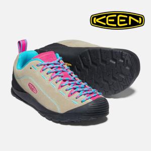 ポイント10倍対象 キーン KEEN ジャスパー 1023978 レディースシューズ