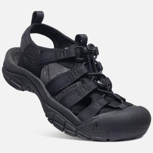 キーン KEEN ニューポート エイチツー 1...の詳細画像1