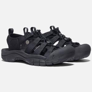 キーン KEEN ニューポート エイチツー 1...の詳細画像2
