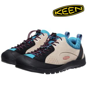 KEEN（キーン） スニーカー JASPER ”ROCKS” SP / ジャスパー ロックス