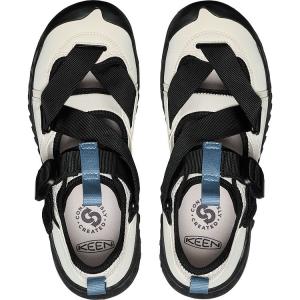 キーン HOODZERRA SANDAL 10...の詳細画像3
