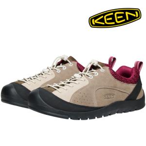 KEEN（キーン） スニーカー JASPER ”ROCKS” SP / ジャスパー ロックス