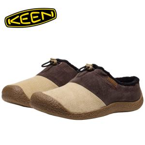 KEEN（キーン） HYPOWSER CRUSHBACK 2WAY 踵が踏める メンズシューズ