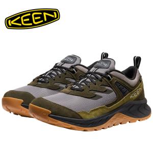 キーン HIGHTRAIL WP 1031121 メンズシューズ