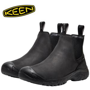 ジャーナルスタンダードレリューム　キーン　スノーブーツ KEEN（キーン） スノーシューズ メンズ アンカレッジ ブーツ フォー