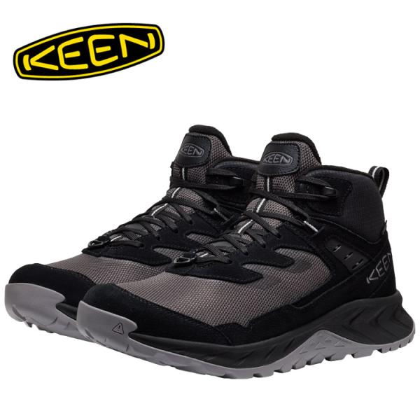 キーン HIGHTRAIL MID POLAR 1031175 メンズシューズ