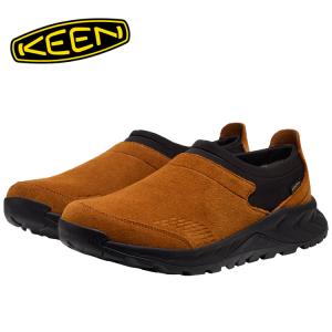 キーン TTS MOC WP 1031227 メンズシューズ