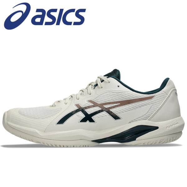 アシックス SOLUTION SWIFT FF 2 1041A466-200 メンズシューズ