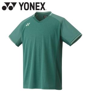 YONEX（ヨネックス） メンズ レディース ゲームシャツ プロスタイル
