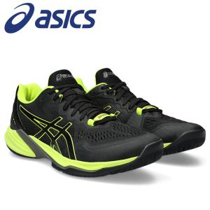お買い得プライス アシックス SKY ELITE FF 2 1051A064-004 メンズシューズ