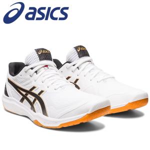 アシックス ROTE JAPAN LYTE FF 3 24SS シューズ バレー バスケ ハンド 1053A054 100 28.0 WHITE/BLACK【送料無料】 アシックス ROTE JAPAN LYTE FF 3 24SS シューズ バレー バスケ ハンド