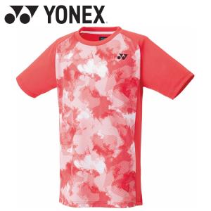YONEX（ヨネックス） ウィメンズゲームシャツ 20854-007 レディース