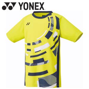 YONEX（ヨネックス） （キッズ）バドミントンウェア ジュニア 半袖