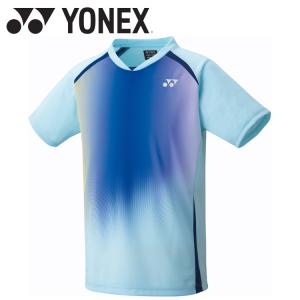 テニス バドミントンウェア YONEX YONEX（ヨネックス） ウィメンズゲームシャツ 20794-011 テニス