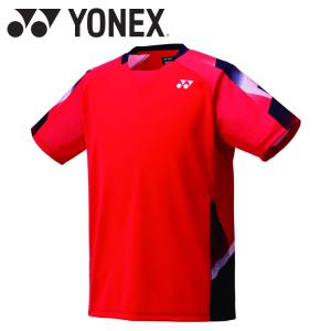 YONEX（ヨネックス） メンズドライTシャツ 16632-019 メール便送料無料