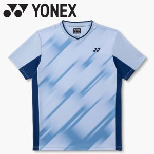 ヨネックス ユニゲームシャツ フィットスタイル 10745-502 YONEX MS