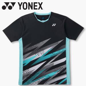 YONEX（ヨネックス） ユニゲームシャツ 10746-472 メンズ レディース