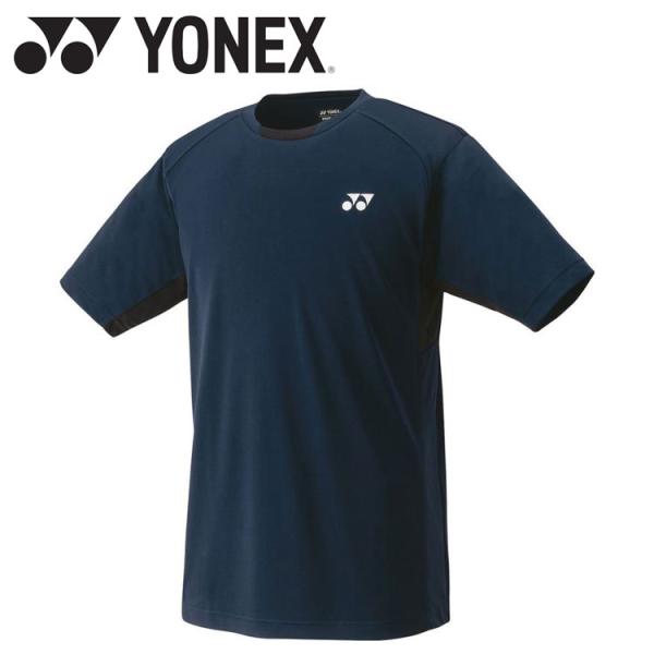 メール便送料無料 ヨネックス ユニゲームシャツ 10810-019 メンズ レディース