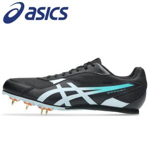 ASICS（アシックス） 24.0cm 陸上シューズ スパイク EFFORT 14