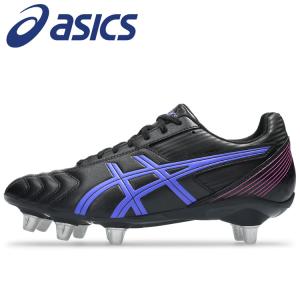アシックス LETHAL TACKLE 1111A263-002 メンズ レディース シューズ