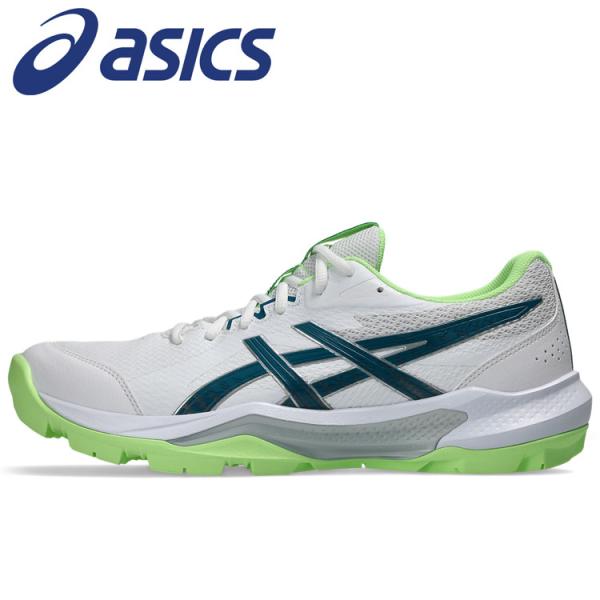 アシックス GEL-PEAKE 3 1113A057-103 メンズ レディース シューズ