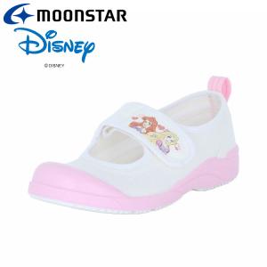 ムーンスター DN LSバレーPR ピンク 11...の商品画像