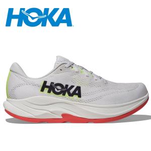 ホカ HOKA リンコン 4 RINCON 4 1155130-FYZ メンズシューズ ロードランニング 雲のように軽いクッション 長距離で軽快な走りを