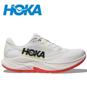 ホカ HOKA リンコン 4 RINCON 4 1155131-FYZ レディースシューズ ロードランニング 雲のように軽いクッション 長距離で軽快な走りを