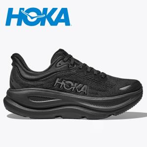 ホカ HOKA ボンダイ 9 BONDI 9 1162011-BBLC メンズシューズ ロードランニング ウルトラクッションがゲームを変える