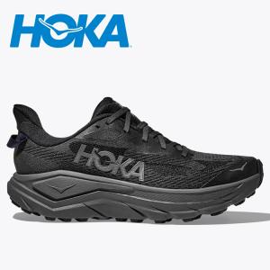 ホカ HOKA CHALLENGER 8 1168716-BCKT メンズシューズ