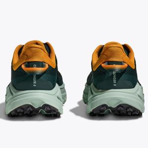 ホカ HOKA チャレンジャー 8 CHALL...の詳細画像4