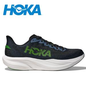 ホカ HOKA MACH 7 1171904-VFD メンズシューズ
