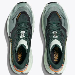 ホカ HOKA SPEEDGOAT 7 117...の詳細画像1