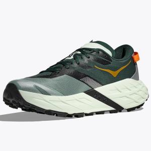 ホカ HOKA SPEEDGOAT 7 117...の詳細画像2