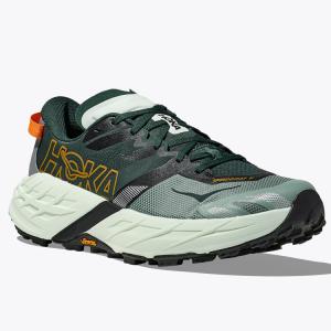 ホカ HOKA SPEEDGOAT 7 117...の詳細画像5