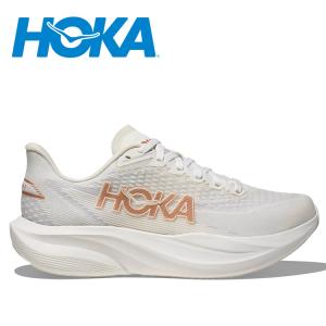 ホカ HOKA MACH 7 1171938-FTRS レディースシューズ