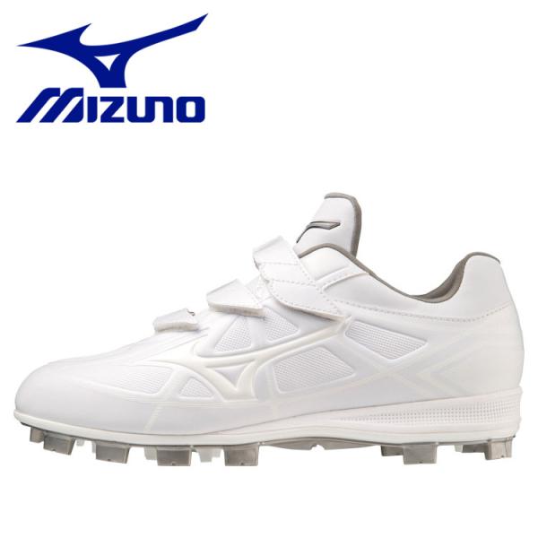 ミズノ MIZUNO ポイントスパイクシューズ ライトレボバディー ∞インフィニティ BLT 野球/...