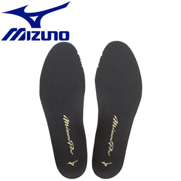 送料無料 ミズノ MIZUNO 野球 ＭＰ ＰＵインソール 11GZ150100