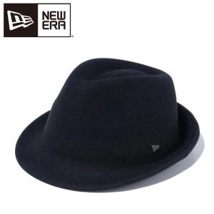 NEW ERA（ニューエラ） 【メーカー取次】NEW ERA Felt Hat The Fedora