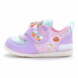 ムーンスター AP B51 パープル 1211...の詳細画像1