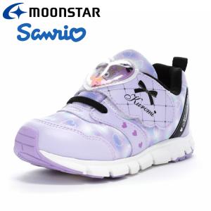 MoonStar（ムーンスター） マイメロちゃん 靴 スニーカー サンリオ