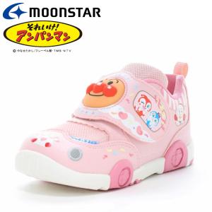 ムーンスター AP C187 ピンク 12187...の商品画像