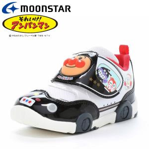 ムーンスター AP C187 ブラック 1218...の商品画像