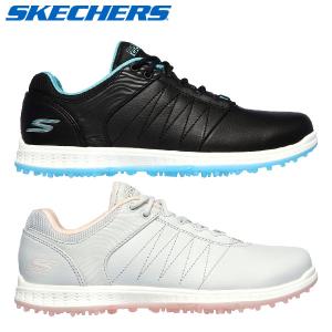 スケッチャーズ ゴルフシューズ 123998 SKECHERS 【レディース】スケッチャーズ 123998 ゴー ゴルフ
