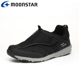 ムーンスター MoonStar SPLT M199 ブラック 12322616