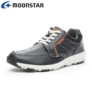 ムーンスター SPLT AMM102 ブラック