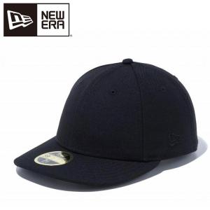 ニューエラ LP 59FIFTY ベーシック ブラック ブラックフラッグ 12336574