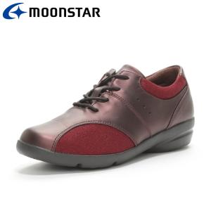 MoonStar(ムーンスター) EVE 321 ワイン 12422172｜ezone